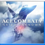 Ps5 Digital ACE COMBAT7: SKIES UNKNOWN Primario Reacondicionado
