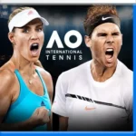 Ps5 Digital AO International Tennis Primario Reacondicionado