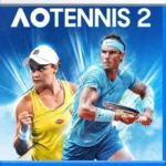 Ps5 Digital AO Tennis 2 Primario Reacondicionado