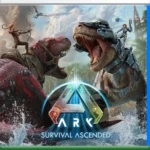 Ps5 Digital ARK: Survival Ascended Secundario