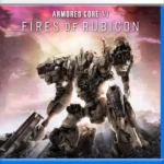 Ps5 Digital ARMORED CORE VI FIRES OF RUBICON Primario