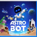 Ps5 Digital ASTRO BOT Primario