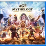 Ps5 Digital Age of Mythology: Retold Standard Edition Primario