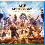 Ps5 Digital Age of Mythology: Retold Standard Edition Secundario