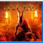 Ps5 Digital Agony Primario Reacondicionado