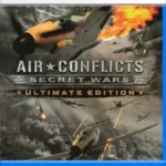 Ps5 Digital Air Conflicts: Secret Wars Ultimate Edition Primario Reacondicionado