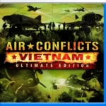 Ps5 Digital Air Conflicts Vietnam Ultimate Edition Primario Reacondicionado