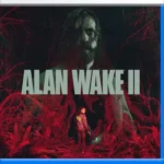 Ps5 Digital Alan Wake 2 Primario