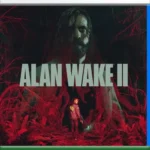 Ps5 Digital Alan Wake 2 Secundario