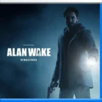 Ps5 Digital Alan Wake Remastered Primario