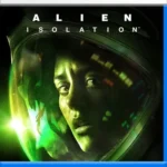 Ps5 Digital Alien: Isolation Primario Reacondicionado