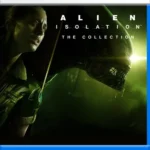 Ps5 Digital Alien: Isolation - THE COLLECTION Primario Reacondicionado