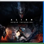 Ps5 Digital Alien: Rogue Incursion Secundario