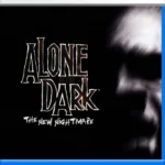 Ps5 Digital Alone in the Dark: The New Nightmare (2001) Primario
