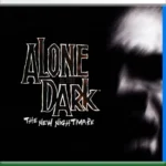 Ps5 Digital Alone in the Dark: The New Nightmare (2001) Secundario