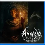 Ps5 Digital Amnesia: Rebirth Primario Reacondicionado
