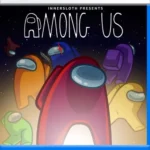 Ps5 Digital Among Us Primario