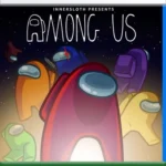 Ps5 Digital Among Us Secundario