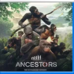 Ps5 Digital Ancestors: The Humankind Odyssey Primario Reacondicionado