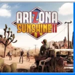 Ps5 Digital Arizona Sunshine 2 Primario