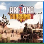 Ps5 Digital Arizona Sunshine 2 Secundario