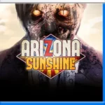 Ps5 Digital Arizona Sunshine Primario Reacondicionado