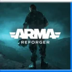 Ps5 Digital Arma Reforger Primario