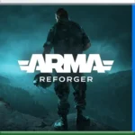 Ps5 Digital Arma Reforger Secundario