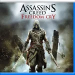 Ps5 Digital Assassin's Creed Freedom Cry Primario Reacondicionado