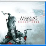 Ps5 Digital Assassin's Creed III: Remastered Primario Reacondicionado
