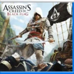 Ps5 Digital Assassins Creed IV Black Flag Primario Reacondicionado