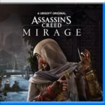 Ps5 Digital Assassin's Creed Mirage Primario