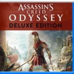 Ps5 Digital Assassin's Creed Odyssey Deluxe Edition Primario Reacondicionado