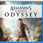 Ps5 Digital Assassin's Creed Odyssey Primario Reacondicionado