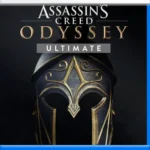 Ps5 Digital Assassin's Creed Odyssey Ultimate Edition Primario Reacondicionado