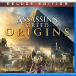 Ps5 Digital Assassins Creed Origins Deluxe Edition Primario Reacondicionado