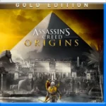Ps5 Digital Assassins Creed Origins Gold Edition Primario Reacondicionado