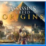 Ps5 Digital Assassins Creed Origins Primario Reacondicionado
