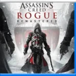 Ps5 Digital Assassin's Creed Rogue Remastered Primario Reacondicionado