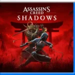 Ps5 Digital Assassins Creed Shadows Primario