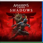 Ps5 Digital Assassins Creed Shadows Secundario