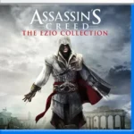 Ps5 Digital Assassins Creed The Ezio Collection Primario Reacondicionado