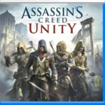 Ps5 Digital Assassins Creed Unity Primario Reacondicionado