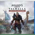 Ps5 Digital Assassin's Creed Valhalla Deluxe Secundario