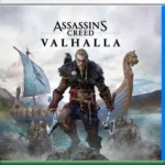 Ps5 Digital Assassin's Creed Valhalla Secundario