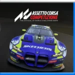 Ps5 Digital Assetto Corsa Competizione Primario Reacondicionado