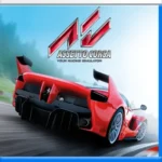 Ps5 Digital Assetto Corsa Primario Reacondicionado