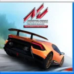 Ps5 Digital Assetto Corsa Ultimate Edition Primario Reacondicionado