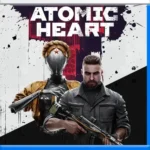 Ps5 Digital Atomic Heart Primario