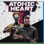 Ps5 Digital Atomic Heart Secundario